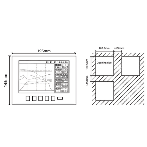 Enviro Testers High Precision Temperature