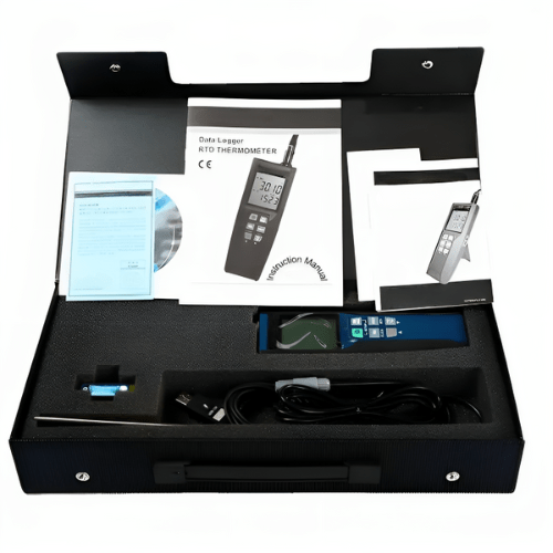 Enviro Testers High Precision Thermometer