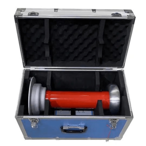Enviro Testers High Precision Digital Kilovoltmeter