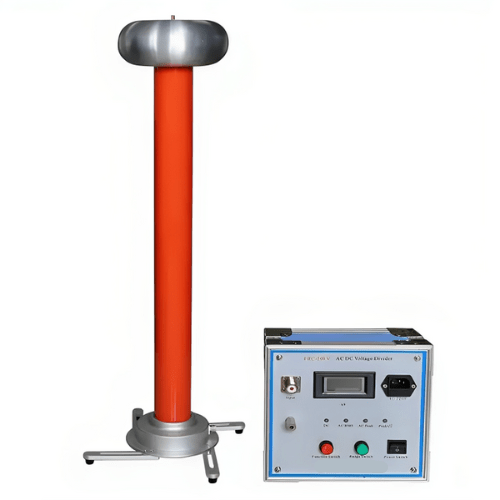 Enviro Testers High Precision Digital Kilovoltmeter