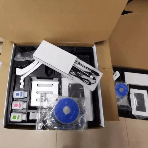 Enviro Testers High Precision Monitor Tester