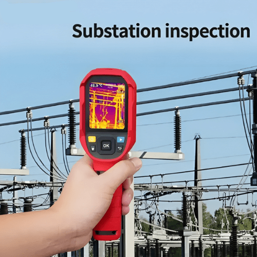 Enviro Testers High Precision Thermal Imager