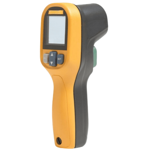 Enviro Testers Handheld Thermometer High Precision