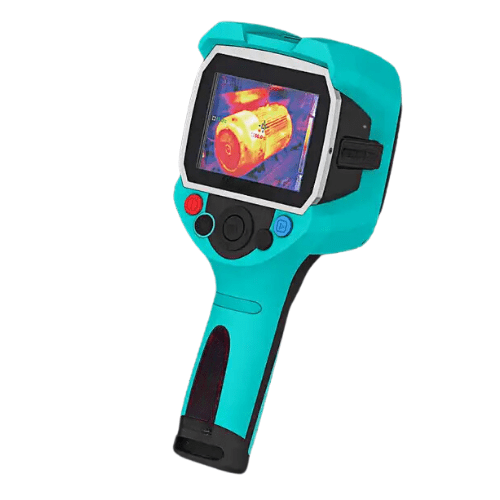 Enviro Testers Industry Handheld Temperature