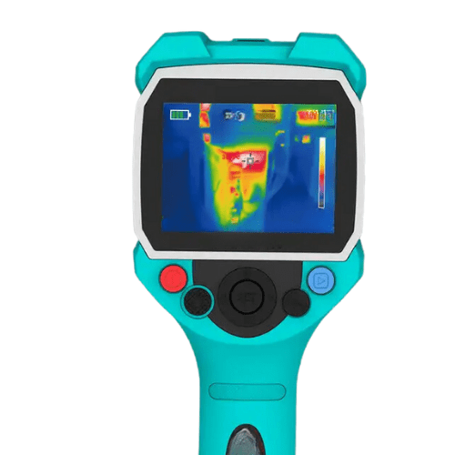 Enviro Testers Industry Handheld Temperature