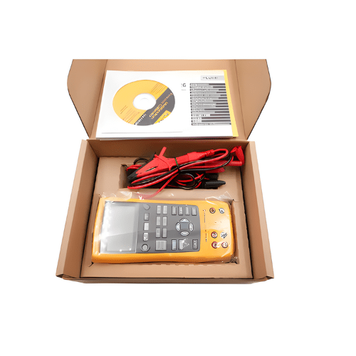 Enviro Testers Multifunction Process Calibrator