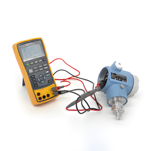 Enviro Testers Portable Multifunction Process Calibrator