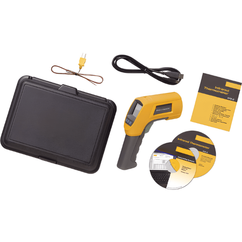 Enviro Testers Contact Temperature