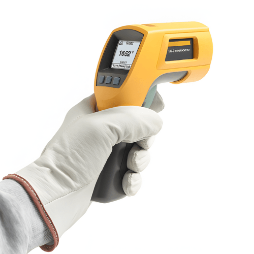 Enviro Testers Contact Temperature