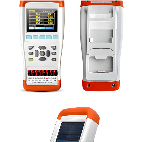 Enviro Testers Handheld Multi-Channel Temperature