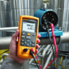 Enviro Testers Multifunction Temperature Process Calibrator