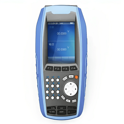 Enviro Testers Temperature Calibrator