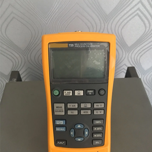 Enviro Testers High Precision Process Calibrator - Enviro Testers