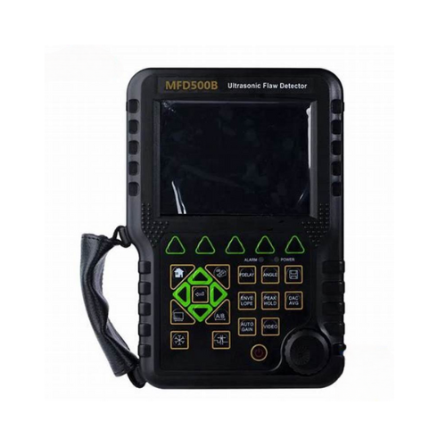 Enviro Testers Automatic Calibration Industrial Handheld Detection
