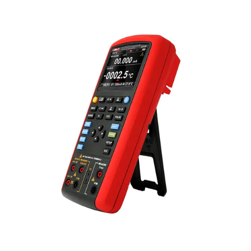 Enviro Testers Temperature Process Calibrator