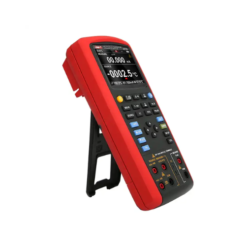 Enviro Testers Temperature Process Calibrator
