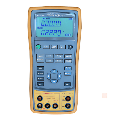 Enviro Testers Multifunction Process Calibrator