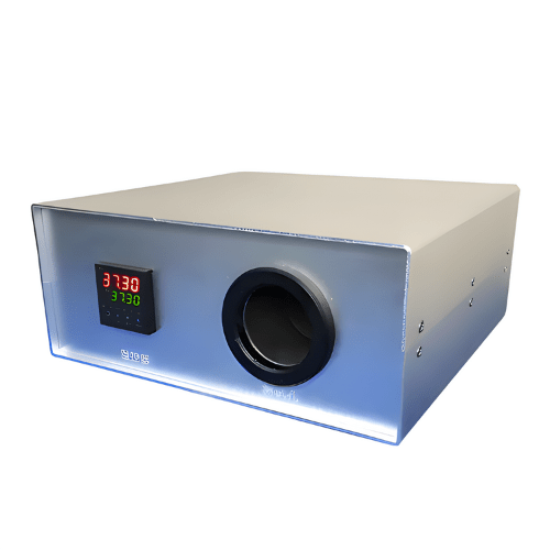 ETEHTPC-166-2.png Enviro Testers Furnace of Specialized Temperature of Calibrator