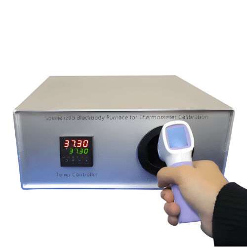 Enviro Testers Furnace of Specialized Temperature of Calibrator