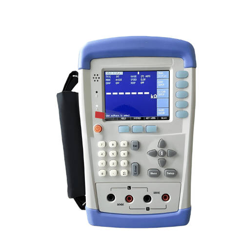 ETEHTPC-168-1.png Enviro Testers Resistance Temperature Meter Handheld Calibrator