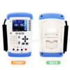 Enviro Testers Resistance Temperature Meter Handheld Calibrator