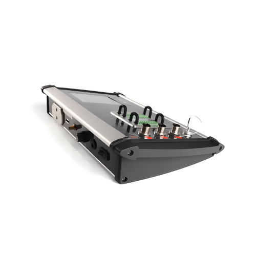 Enviro Testers Reliable Multi-Point Handheld Calibrator