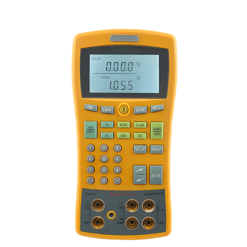Enviro Testers Precision Process Handheld Temperature Calibrator