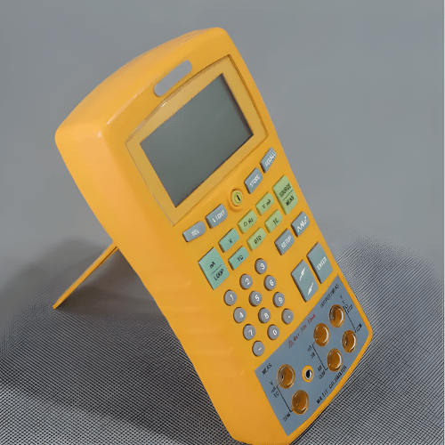 Enviro Testers Precision Process Handheld Temperature Calibrator