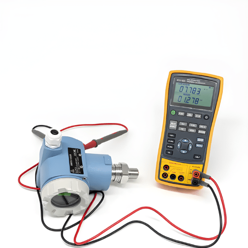 Enviro Testers Intelligent Multifunction Process Calibrator