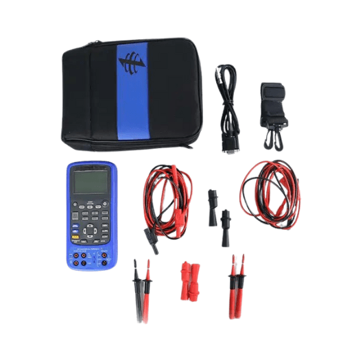 Enviro Testers Multifunction Process Calibrator