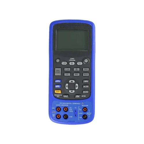 Enviro Testers Multifunction Process Calibrator