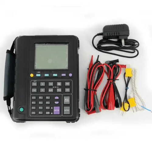 Enviro Testers Multifunction Temperature Process Calibrator