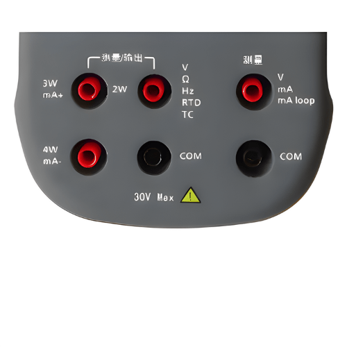 Enviro Testers Process Signal Calibrator