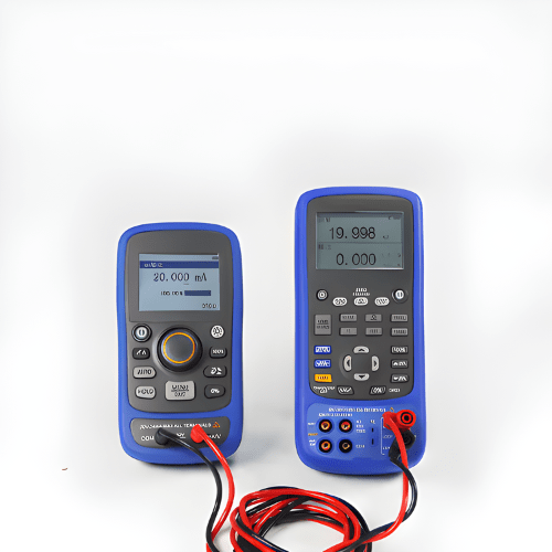Enviro Testers  Resistance Handheld Process Calibrator