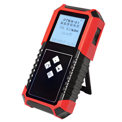 Enviro Testers Temperature and Humidity Calibrator