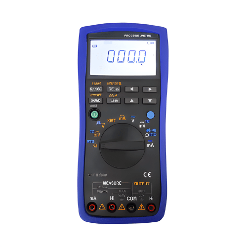 Enviro Testers Universal Process Calibrator