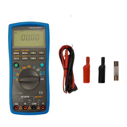 Enviro Testers Universal Process Calibrator