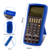 Enviro Testers Independent Channels Process Calibrator