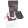 Enviro Testers Digital Handheld Process Calibrator
