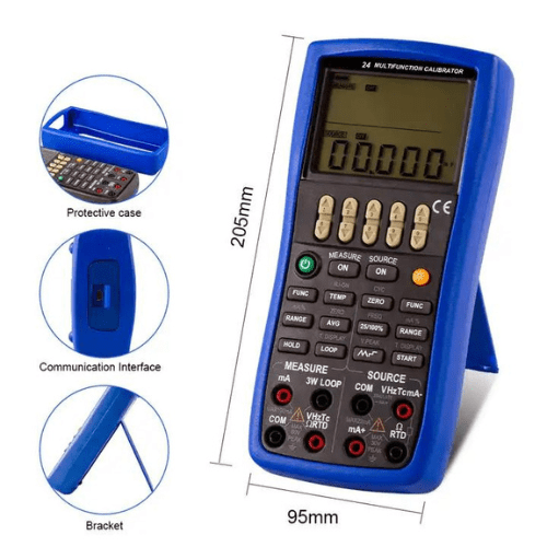 Enviro Testers Temperature Calibrator