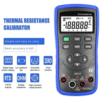 Enviro Testers Digital Handheld Process Calibrator