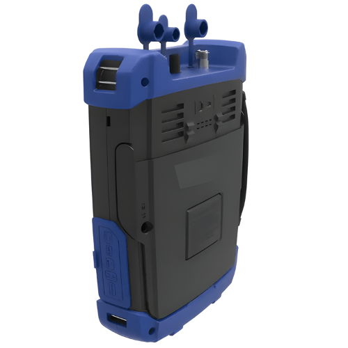 Enviro Testers Multifunctional Temperature Process Calibrator