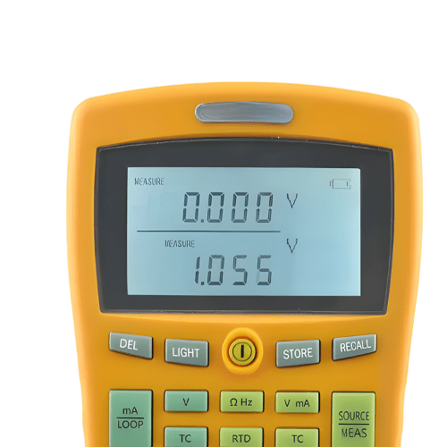 Enviro Testers Calibration Equipment Temperature Calibrator