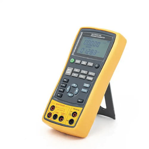 Enviro Testers Digital Multimeters Temperature Calibrator