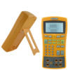 Enviro Testers Digital Multimeters Temperature Calibrator