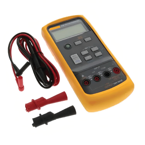 Enviro Testers Measurement Equipment Temperature Calibrator