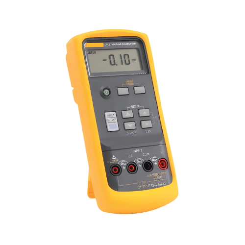 Enviro Testers Measurement Equipment Temperature Calibrator