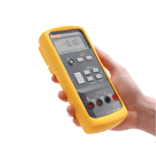 Enviro Testers Measurement Equipment Temperature Calibrator