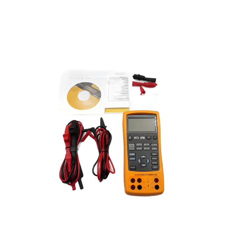Enviro Testers Multifunction Temperature Calibrator