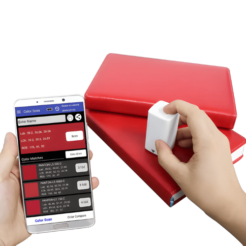 Enviro Testers Digital Textile Industrial Colorimeter